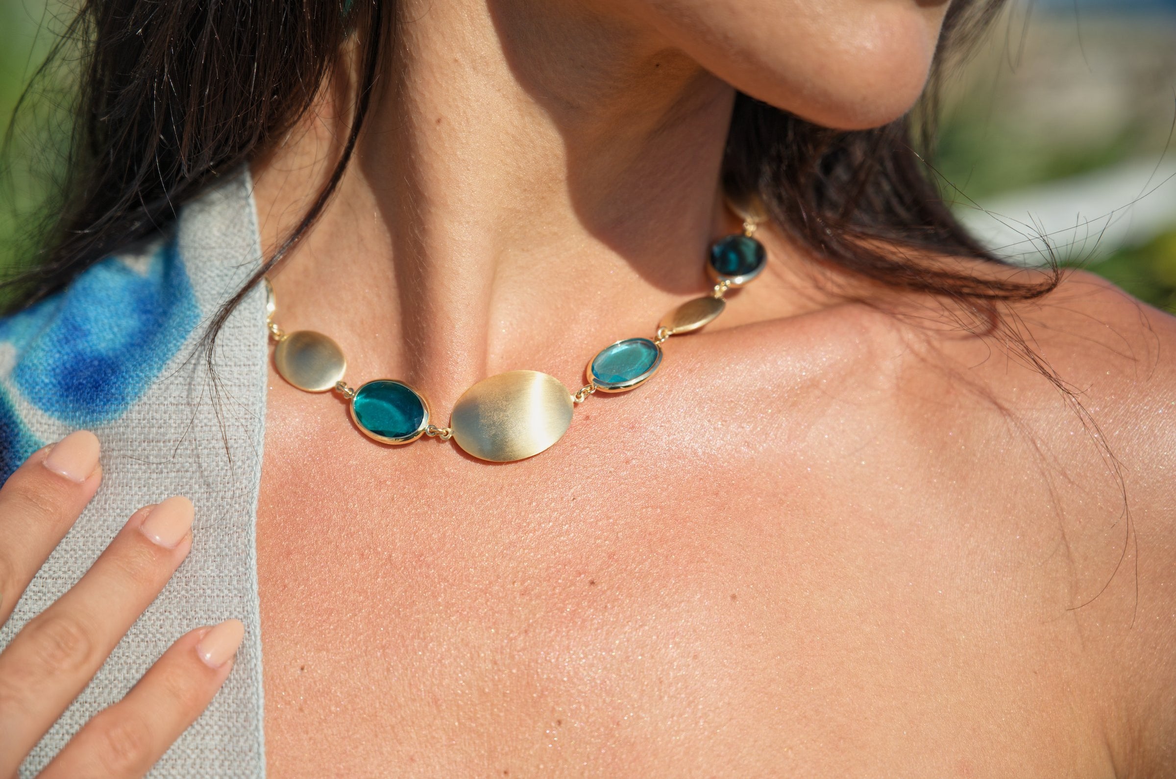 Necklace