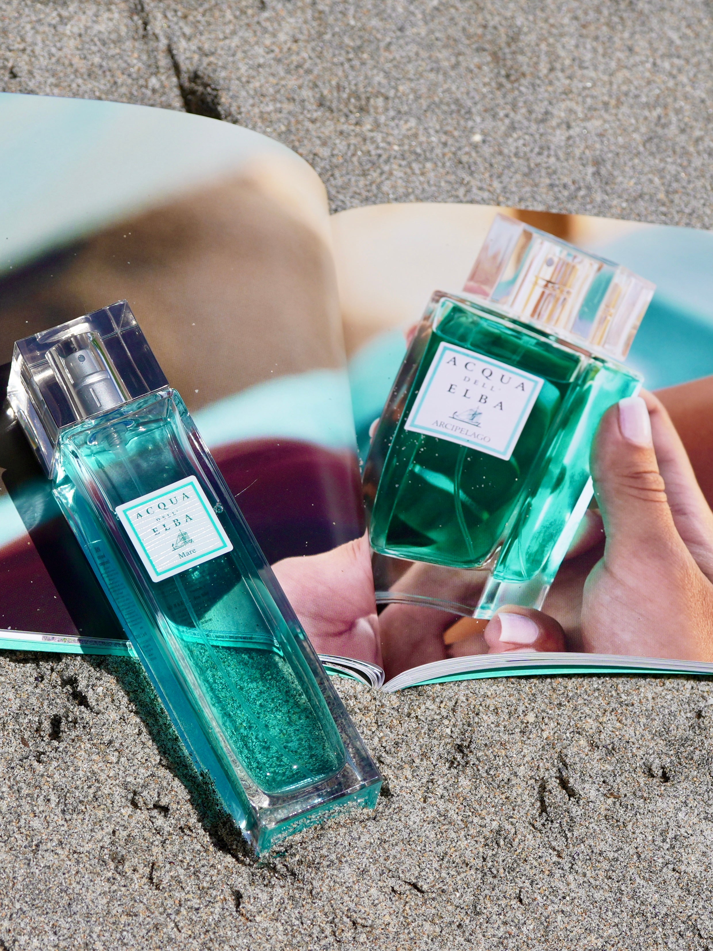 Aqua Dell' elba アクア デル エルバ Amazon.co.jp: ルームフレグランス ACQUA DELL'ELBA (アクア
