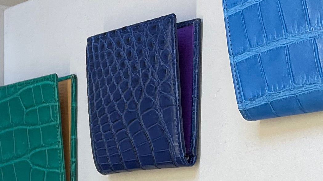 Wallets – MIIO