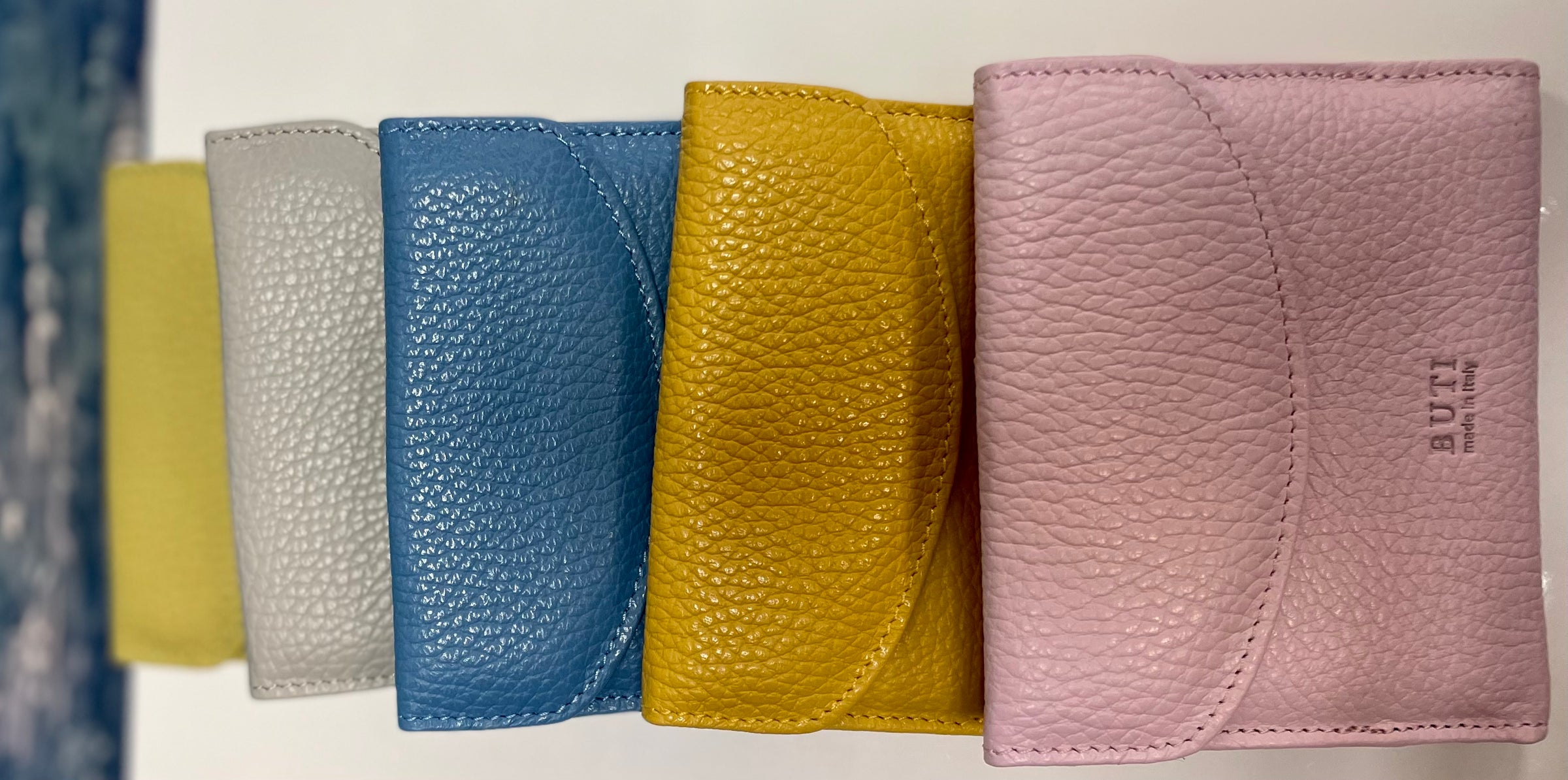 Wallet/Credit Card
