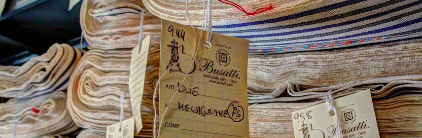 Busatti
