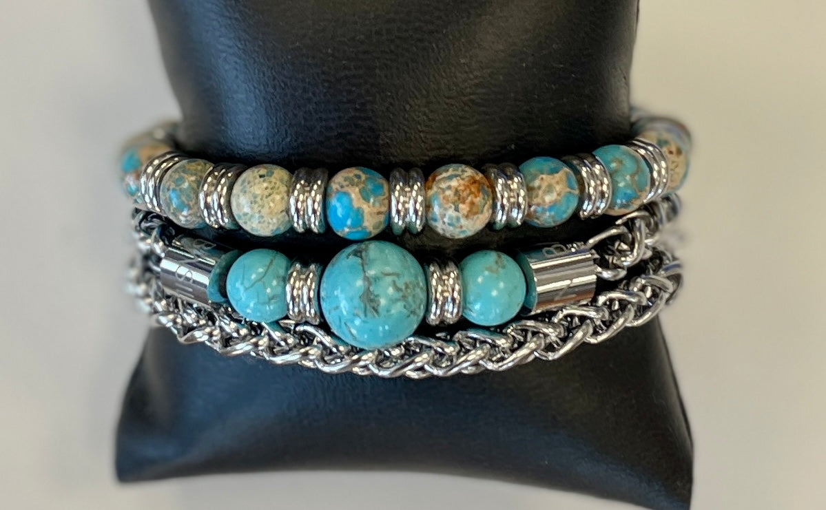 Mens Jewelry
