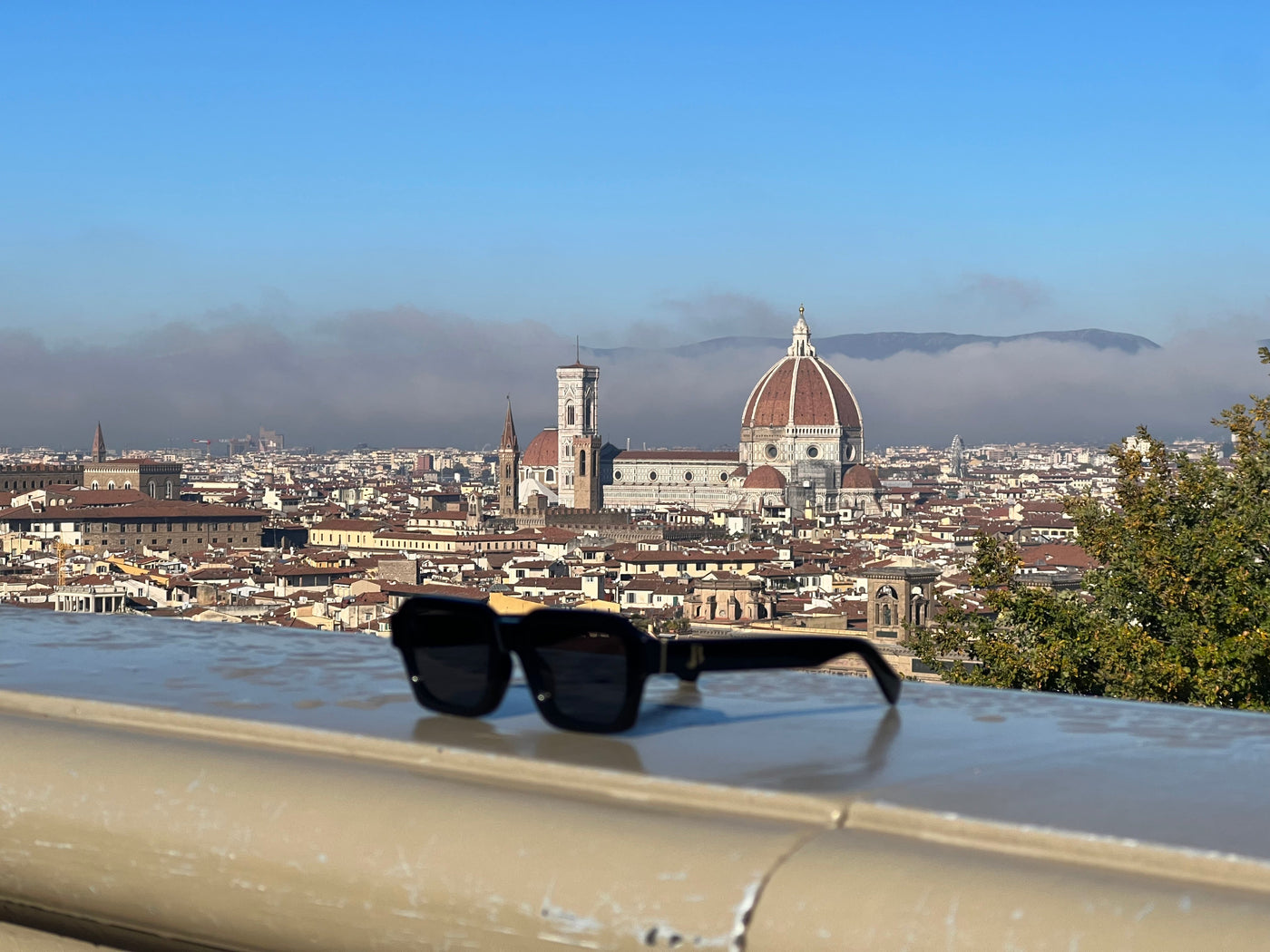 MIIO CITY HIGHLIGHT: FLORENCE!