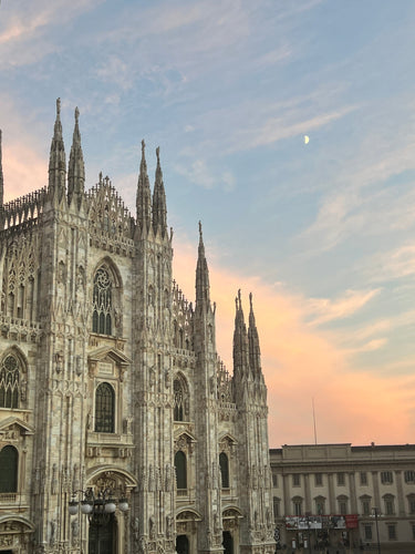 MIIO CITY HIGHLIGHT: MILANO!