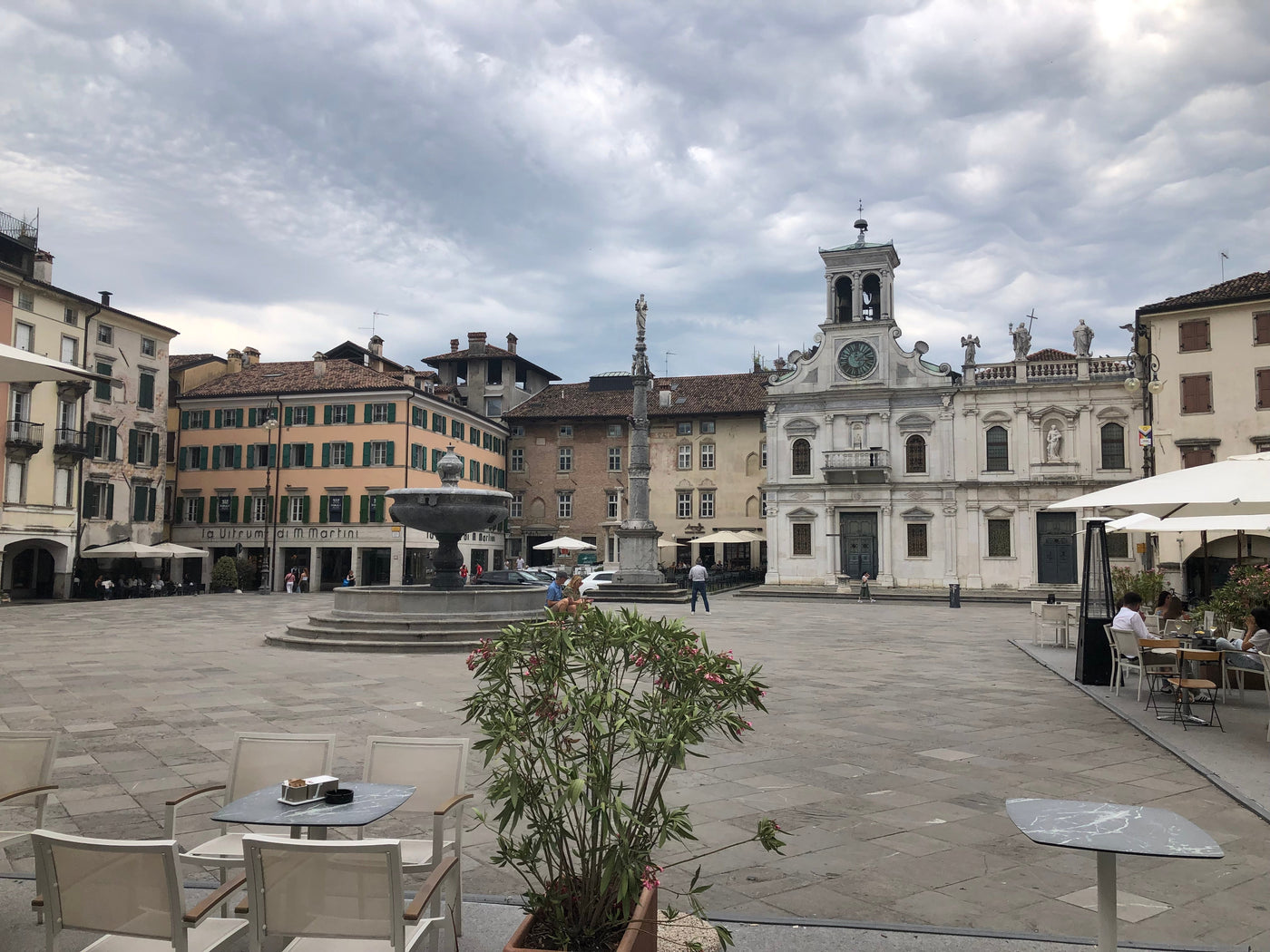 MIIO CITY HIGHLIGHT: UDINE!