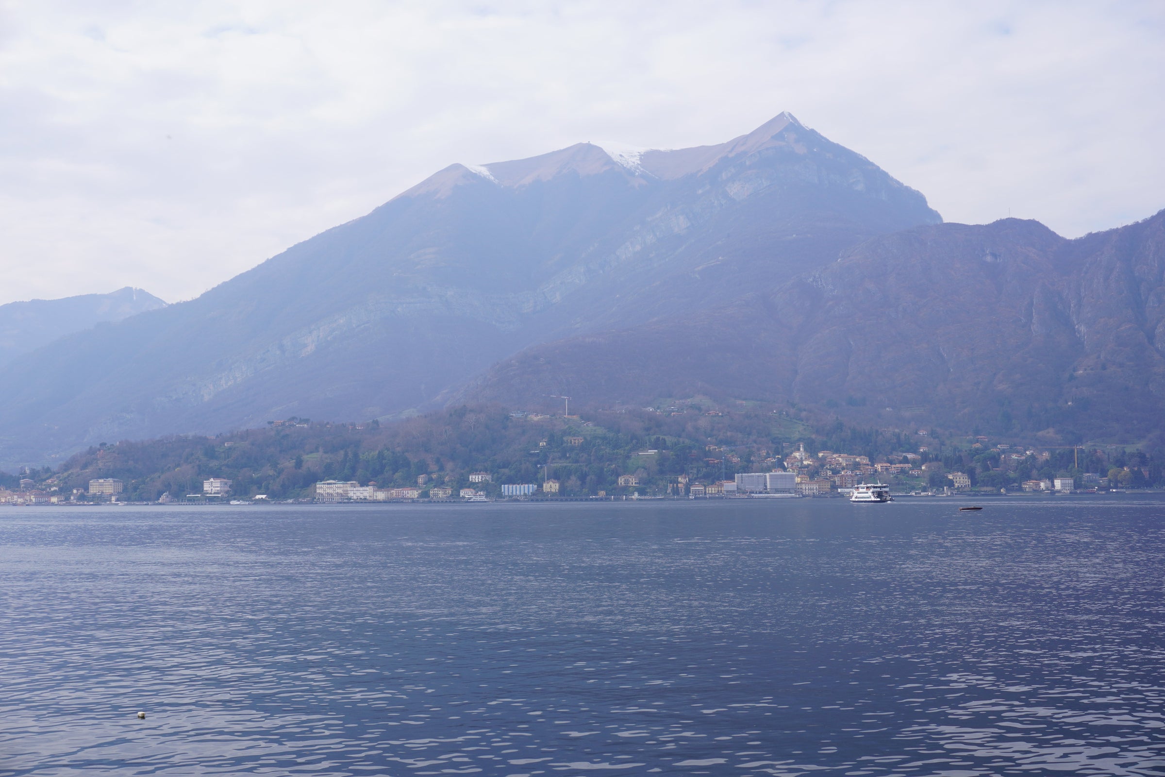 Vert Lago