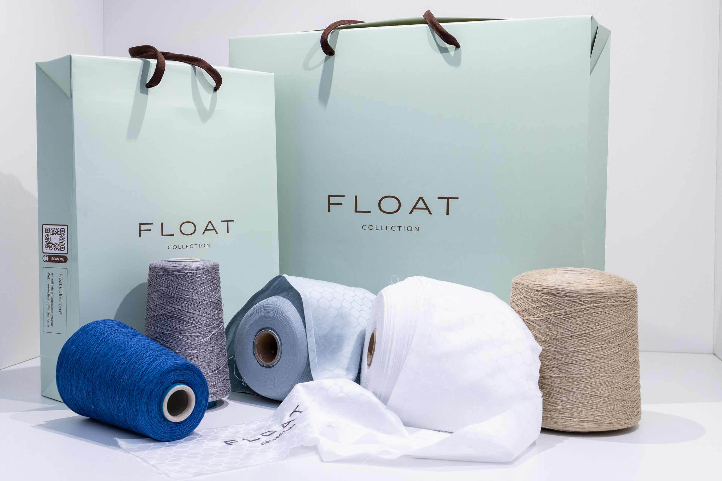Float Collection