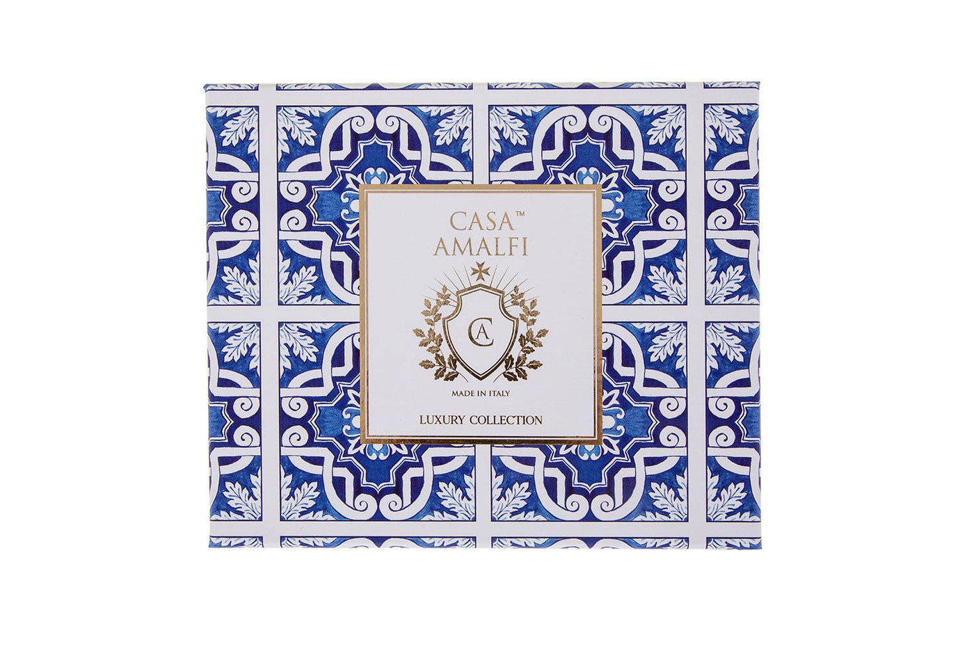 Blue Grotto Single Gift Box