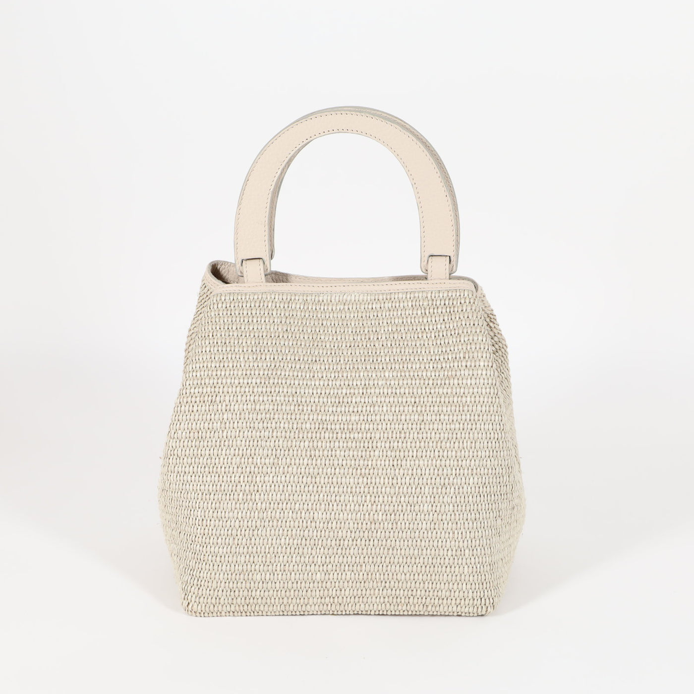 Fabric Handbag 3936