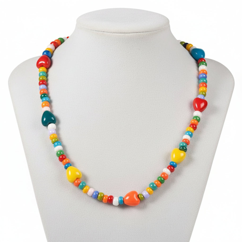 Necklaces – MIIO