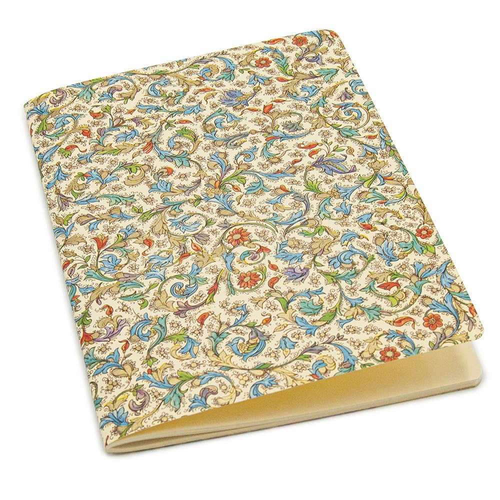 Florentine A5 Softcover Journals