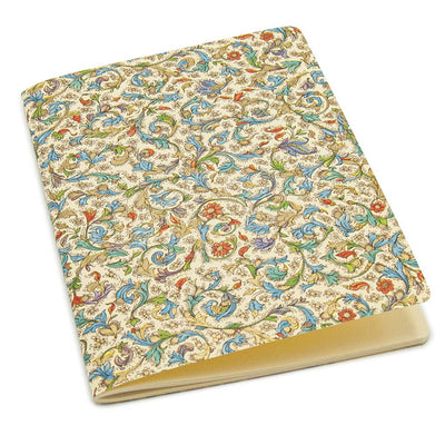 Florentine A5 Softcover Journals