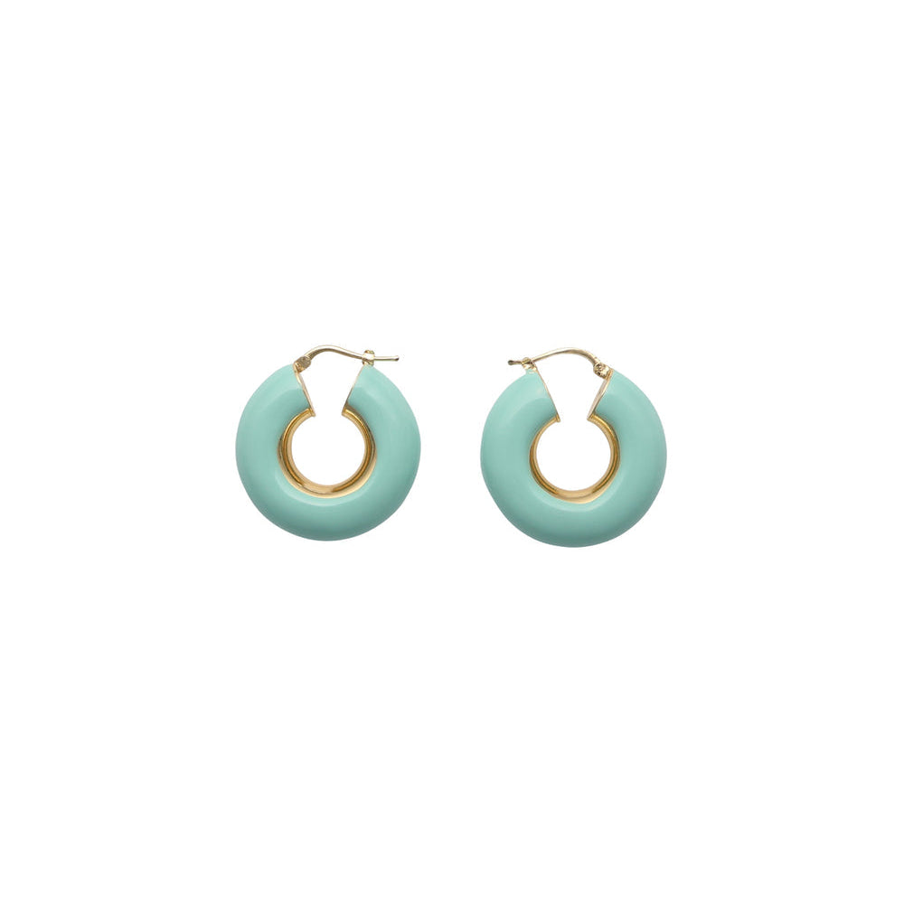 Mini Collette Earrings