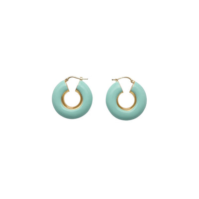 Mini Collette Earrings