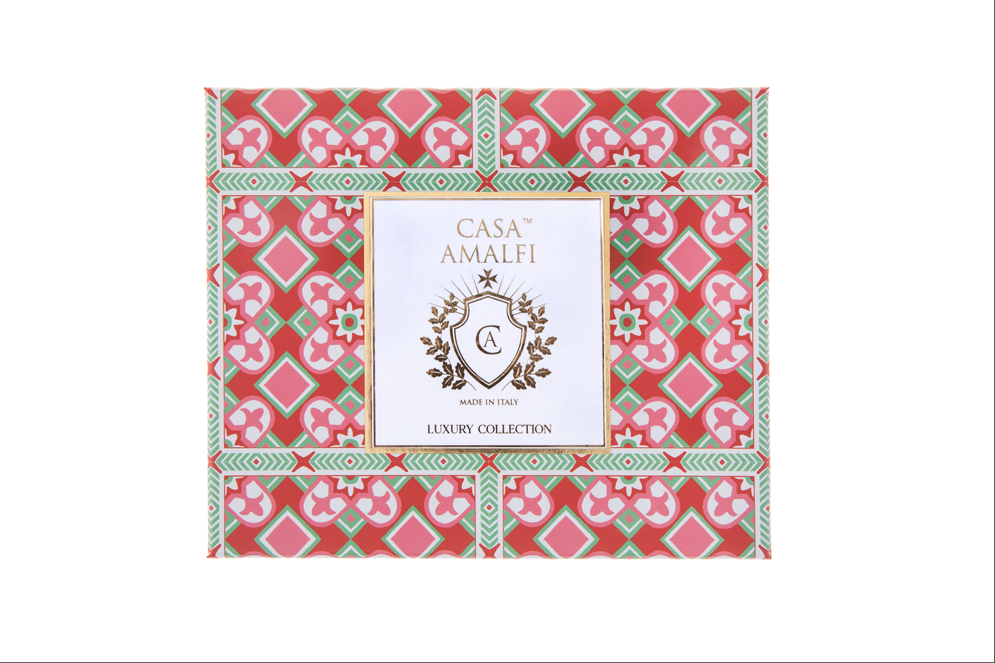 Aperitivo in Amalfi Single Gift Box