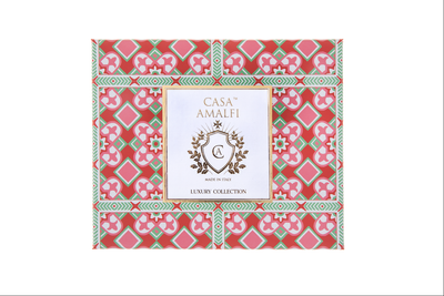Aperitivo in Amalfi Single Gift Box