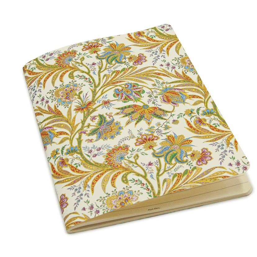 Florentine A5 Softcover Journals