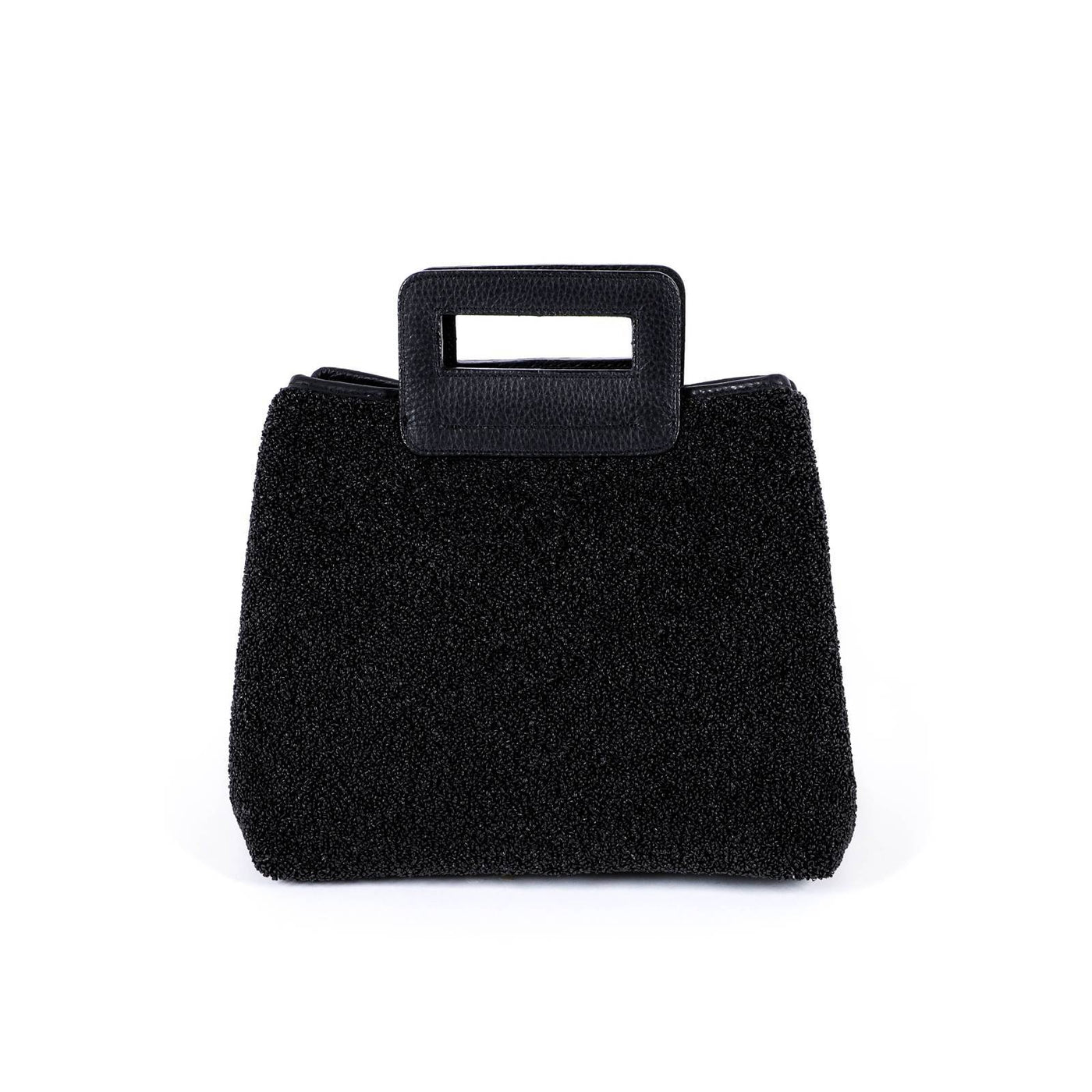Fabric Handbag 3931
