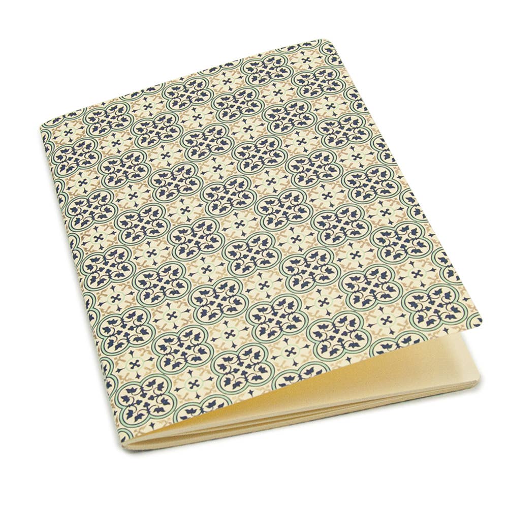Florentine A5 Softcover Journals
