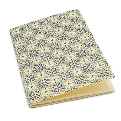 Florentine A5 Softcover Journals