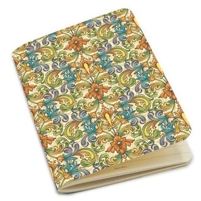 Florentine A5 Softcover Journals