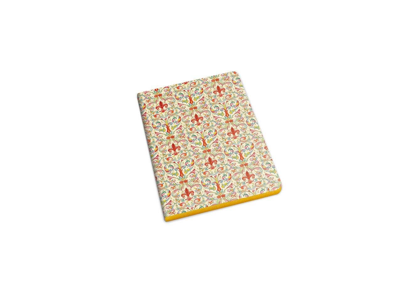 Classici Gold Edge Notebooks A5