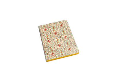 Classici Gold Edge Notebooks A5
