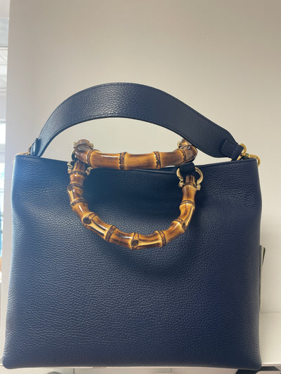 Bamboo Small Tote