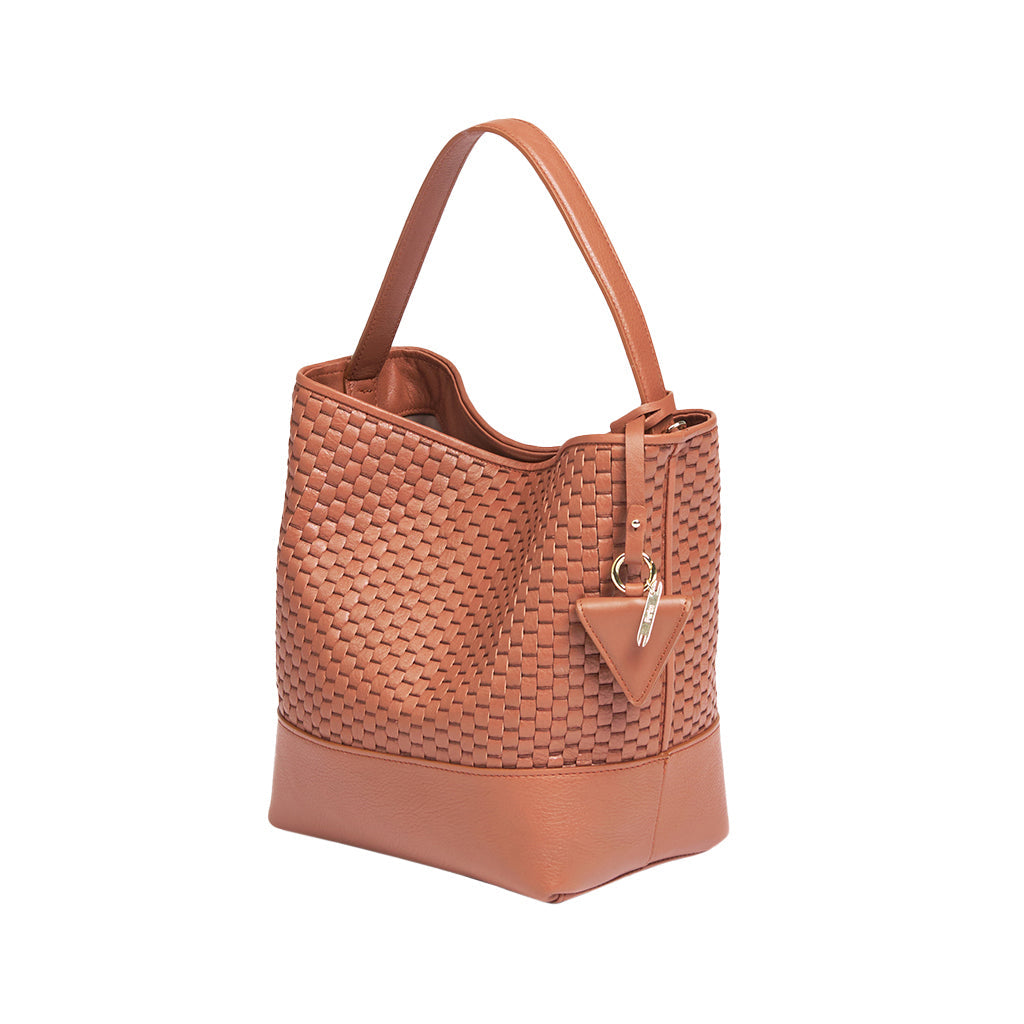 Parise 51 Handbag