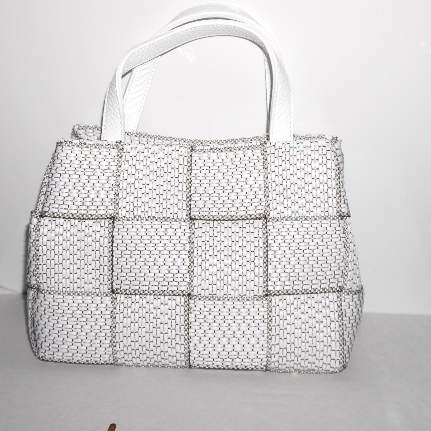 Alma Petite Handbag
