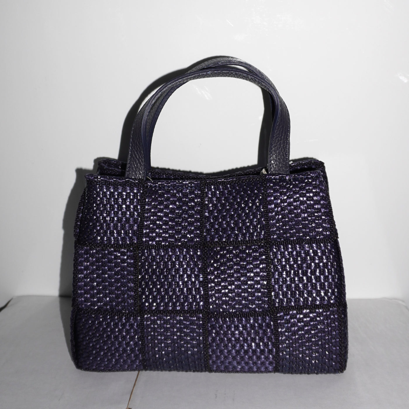 Alma Petite Handbag