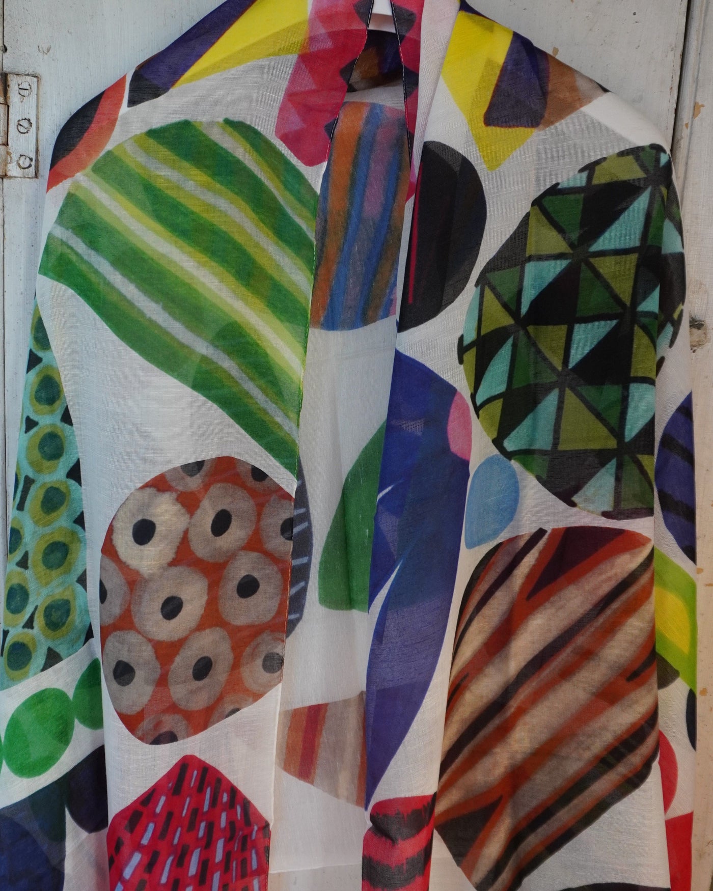 Pineapple Pattern K1756-11848