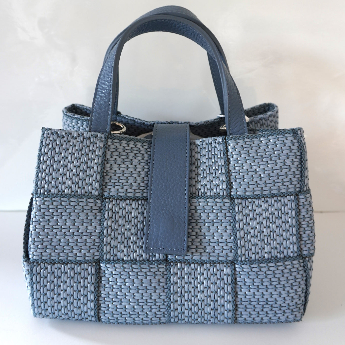 Alma Due Handbag
