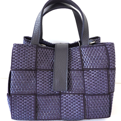Alma Due Handbag