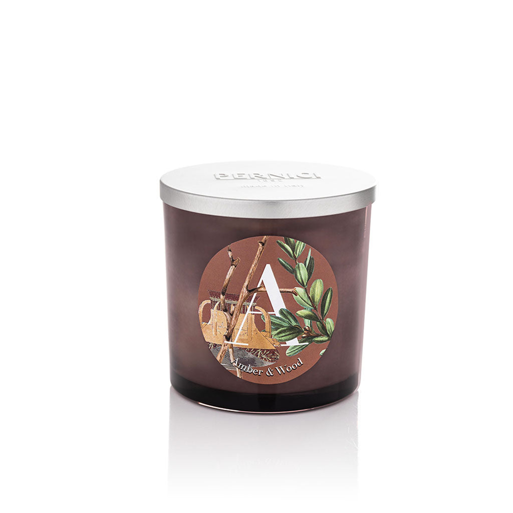 Elementi Collection Scented Candle 350g