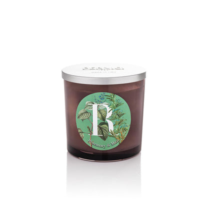 Elementi Collection Scented Candle 350g