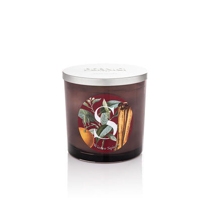 Elementi Collection Scented Candle 350g