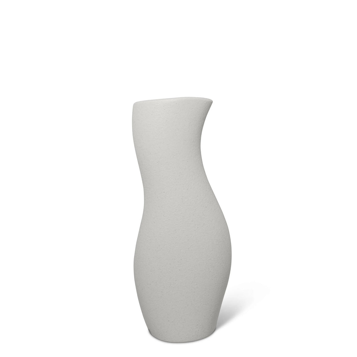 Silhouette Vase