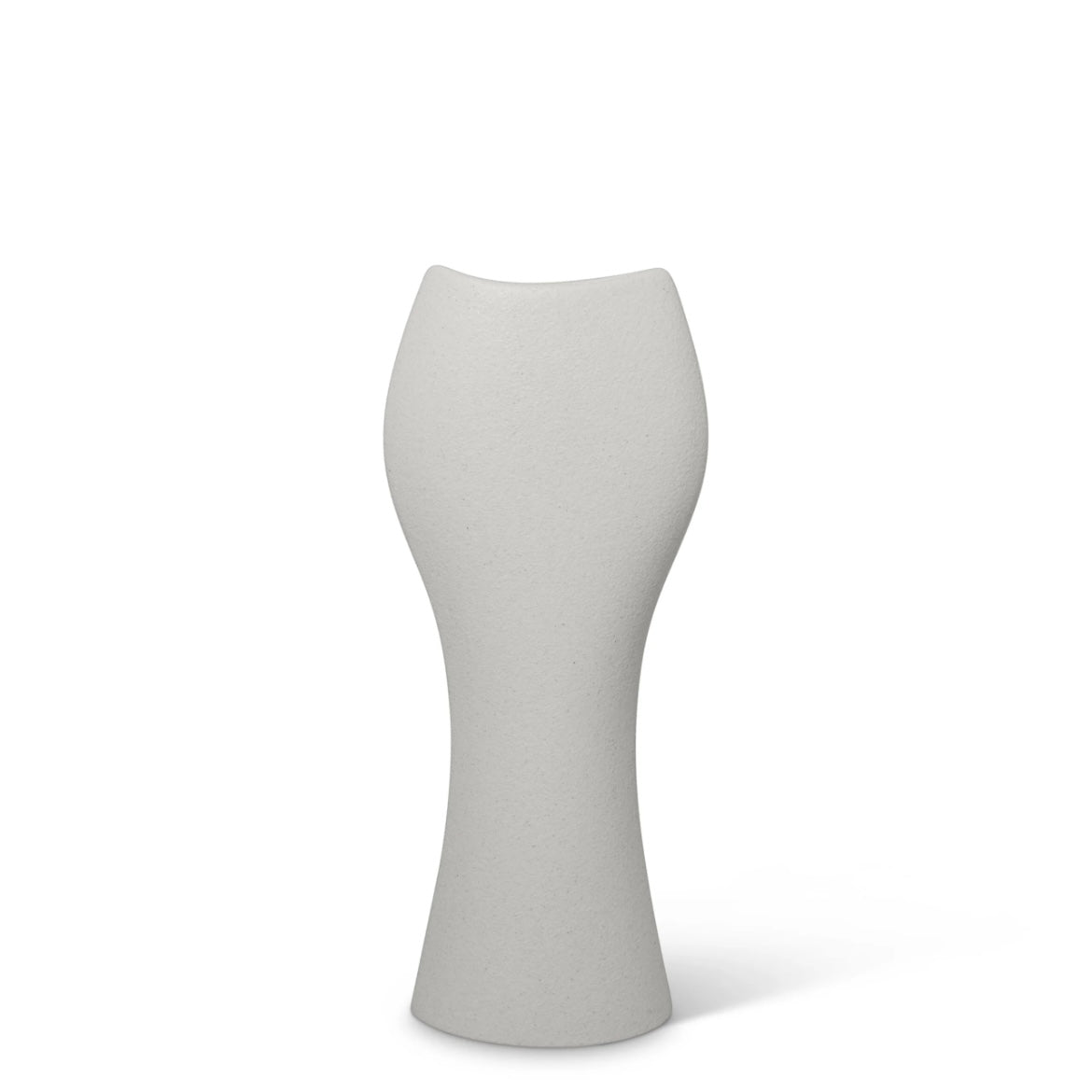 Silhouette Vase