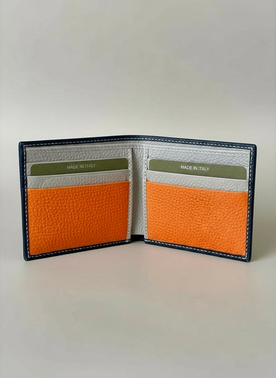 Burano Wallet 122