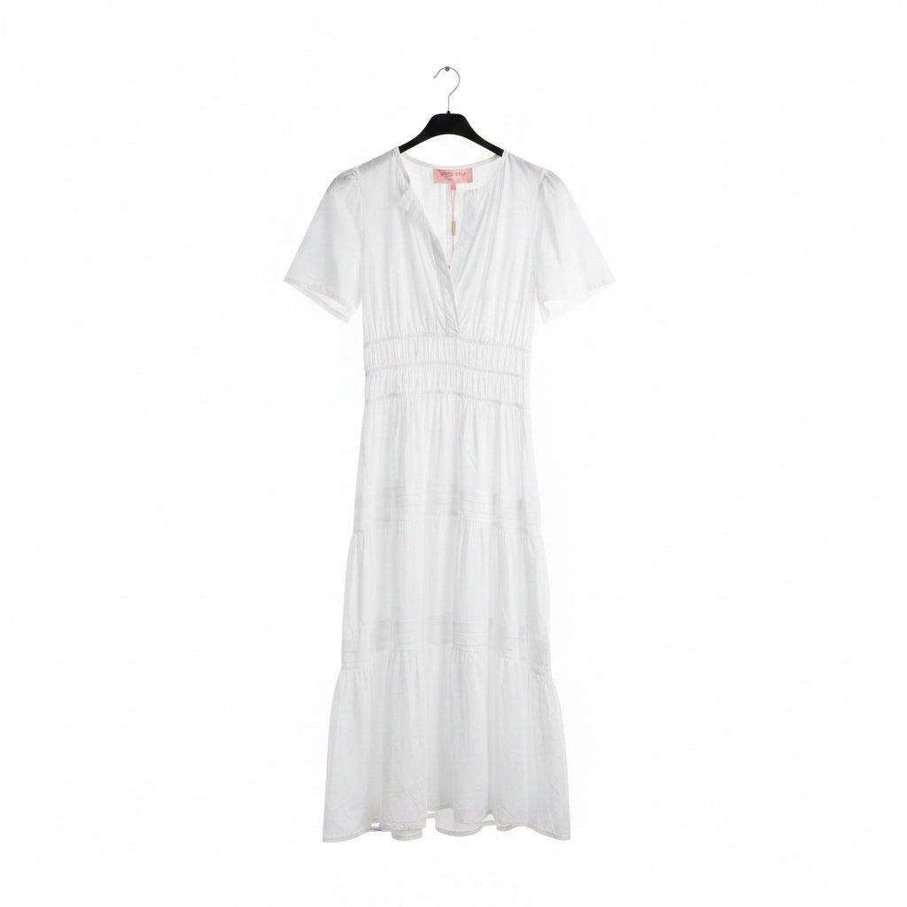 Cotton Prairie Dress – MIIO