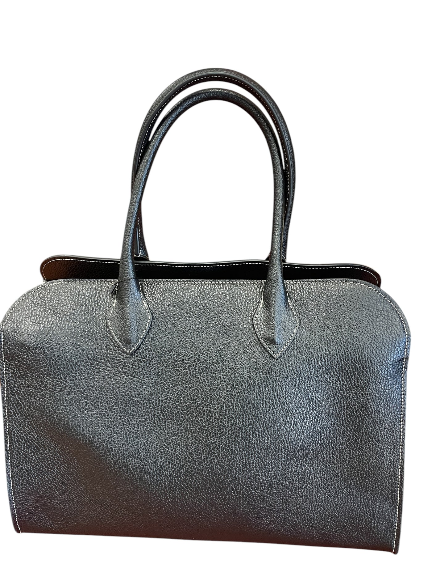 Glibli Large Leather Tote 5127