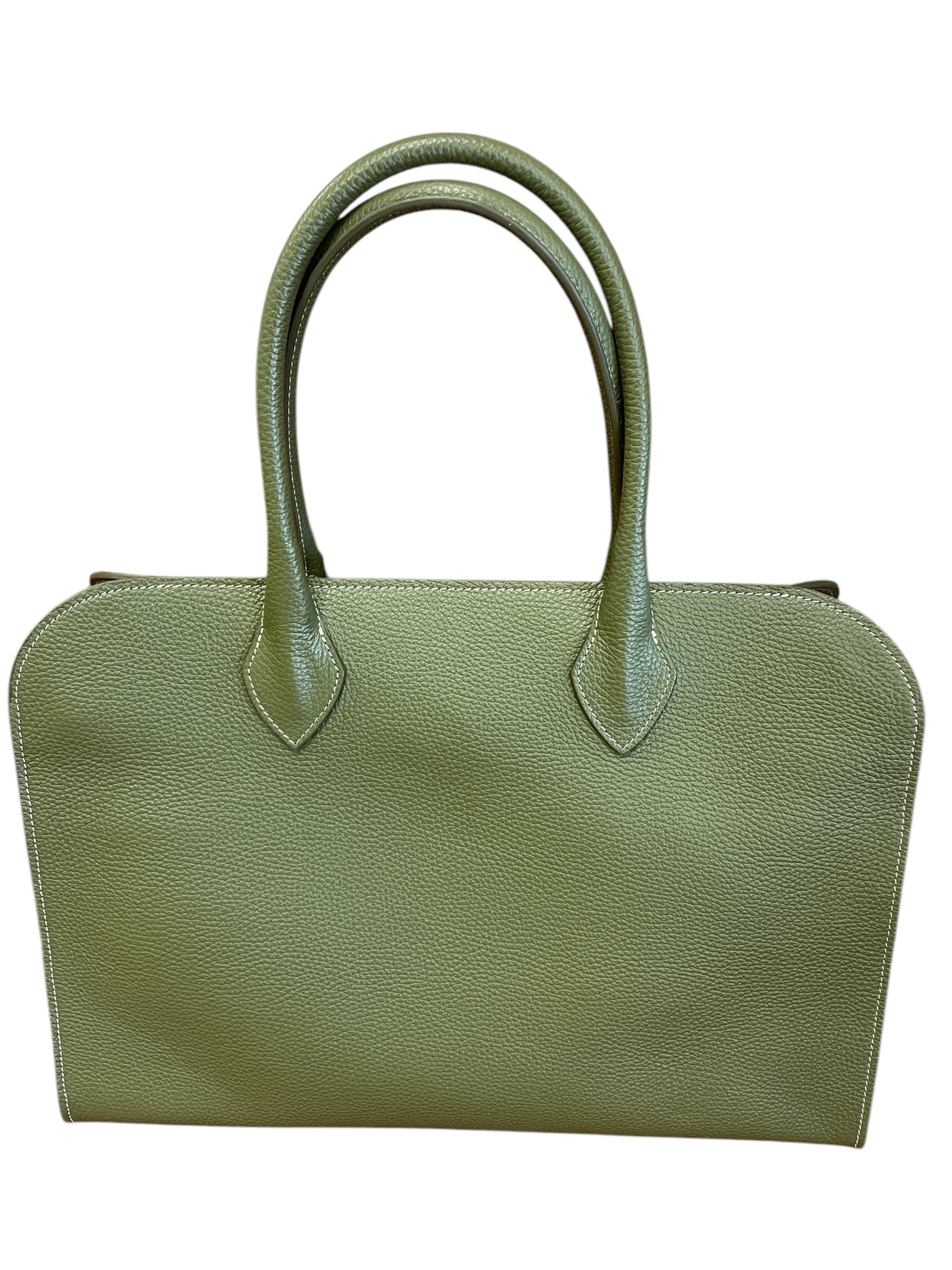 Glibli Large Leather Tote 5127