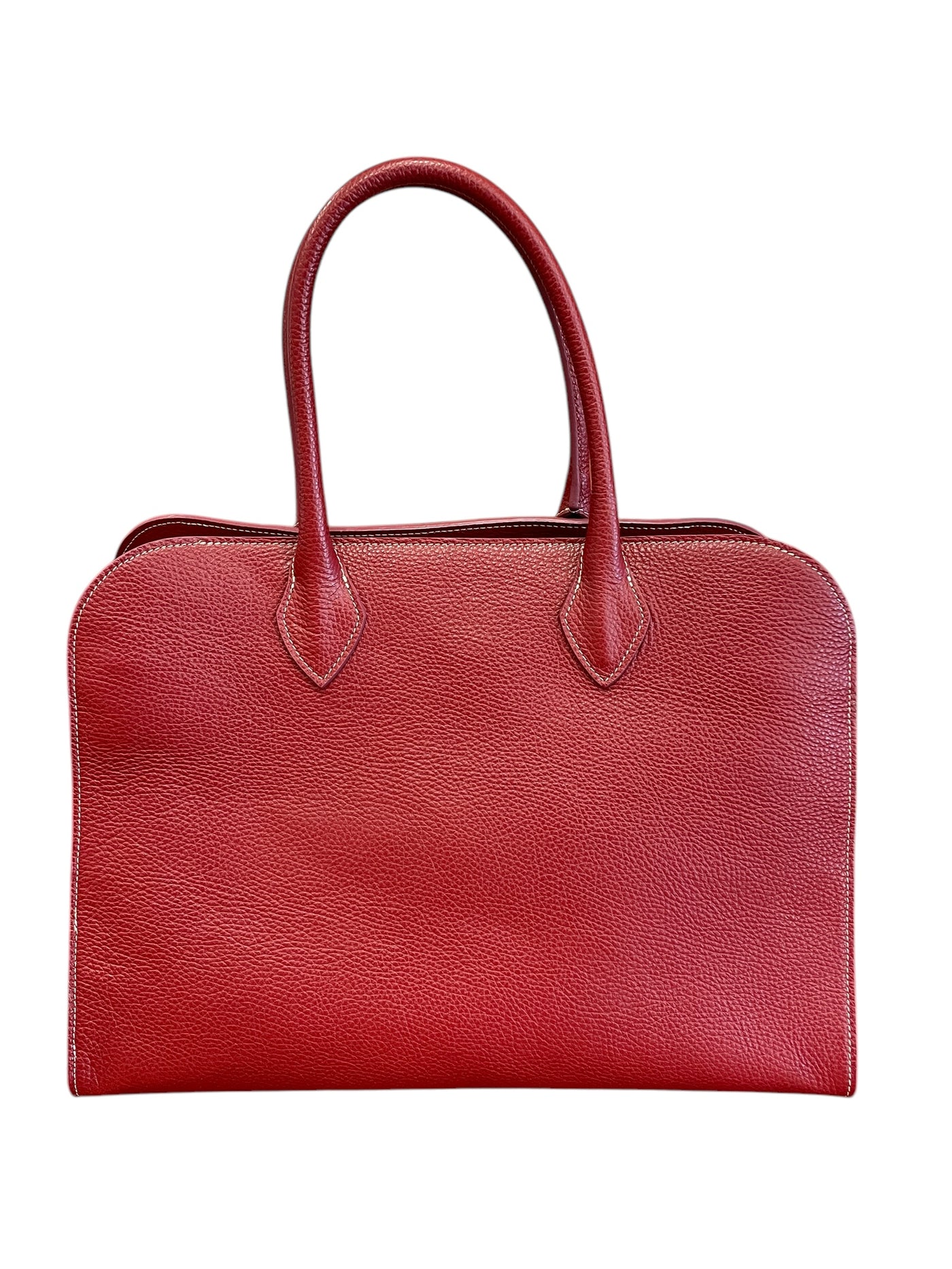 Glibli Large Leather Tote 5127