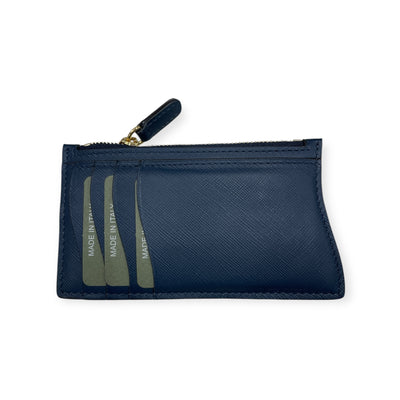 Wave Large Credit Card Holder