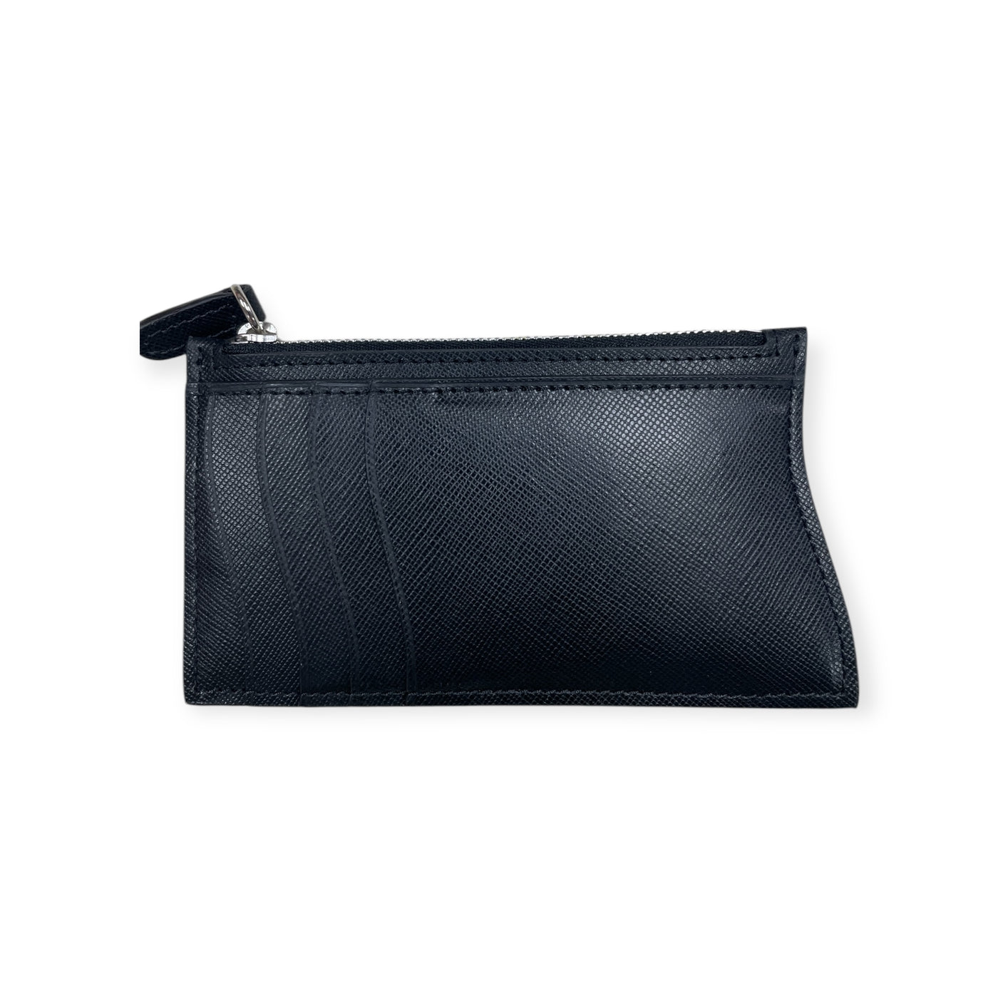 Wave Large Credit Card Holder