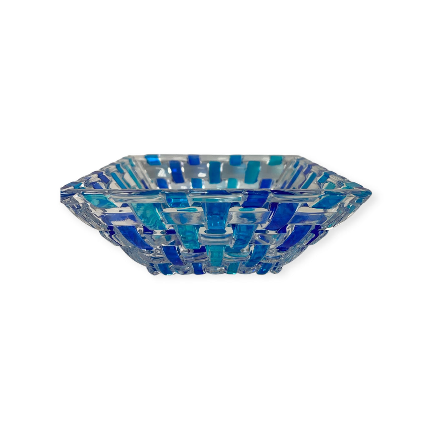 Bossanova Square Bowl