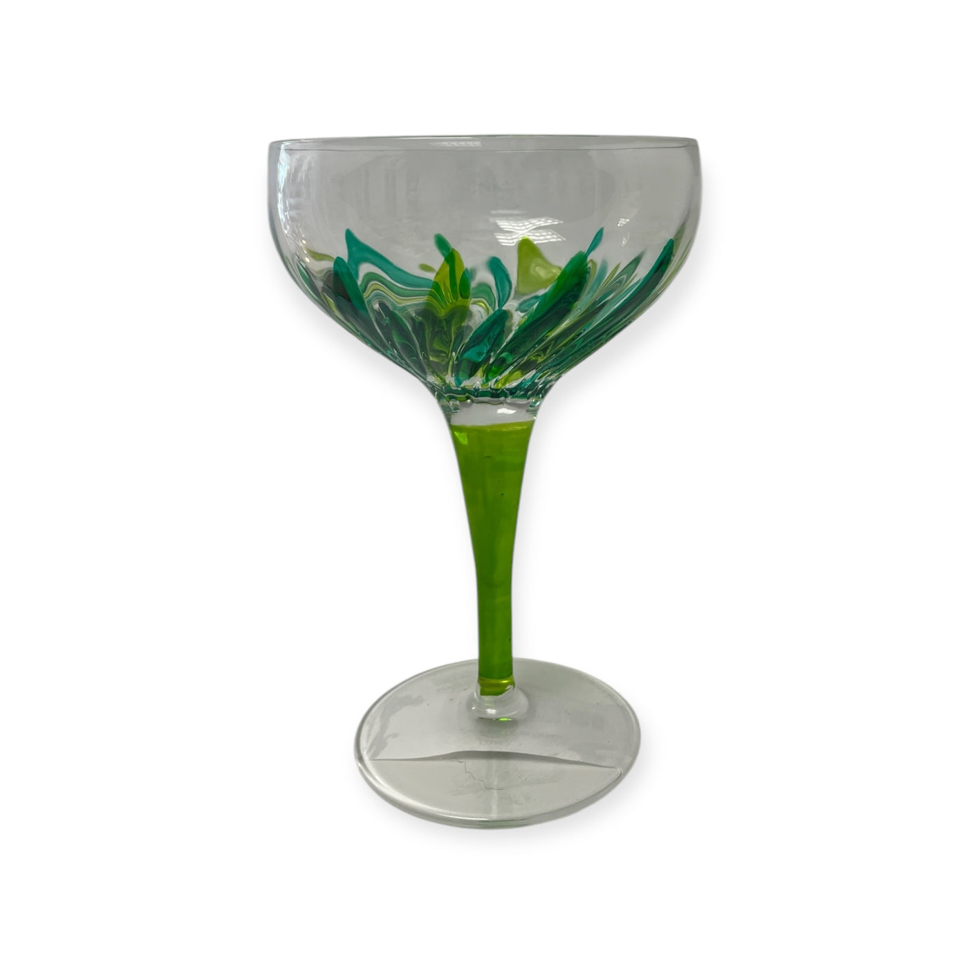 Cocktail Glass