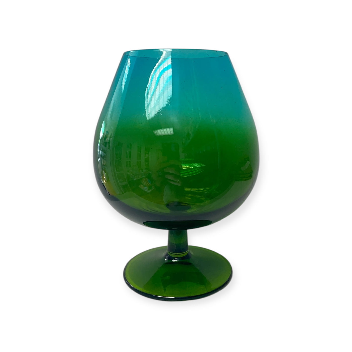 Two Tone Snifter