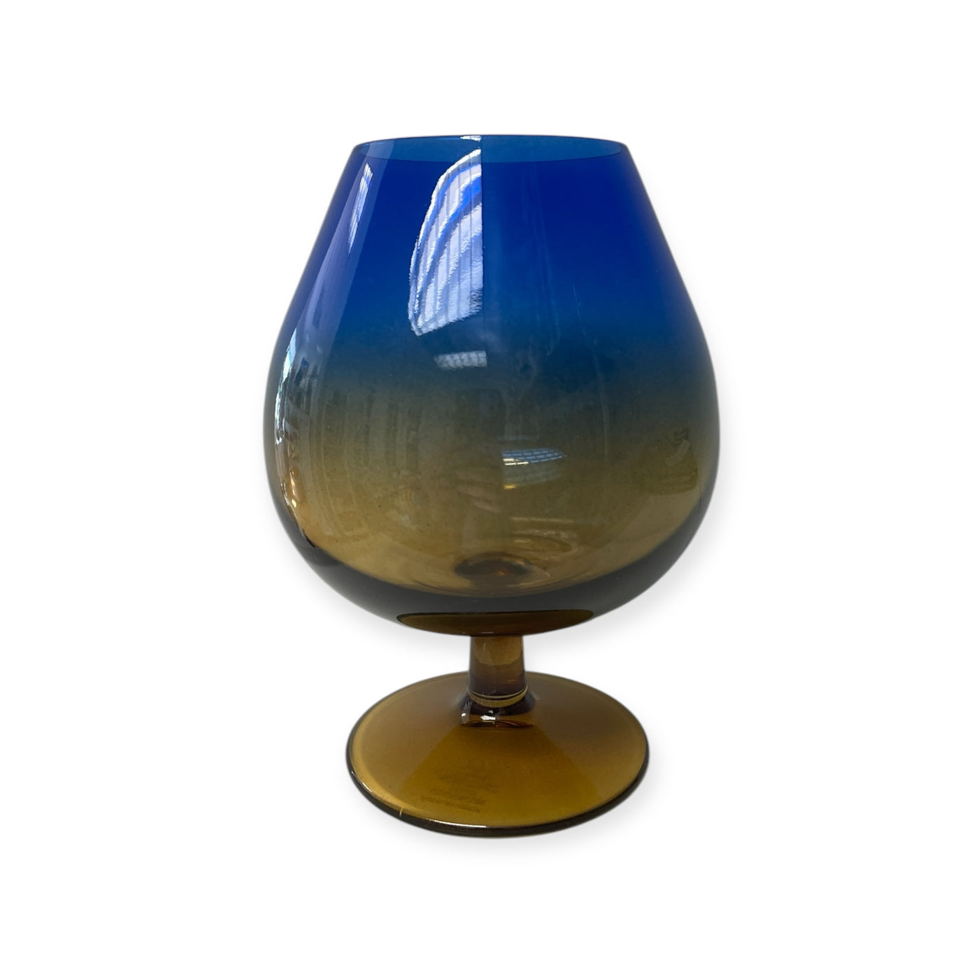 Two Tone Snifter